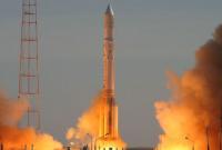 Россия запустила ракету-носитель"Протон-М" с космической обсерваторией