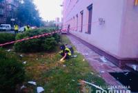 В ОБСЕ осудили обстрел телеканала в Киеве