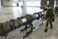 Евросоюз призвал Россию соблюдать договор о РСМД