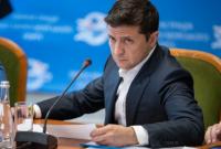 У Зеленского планируют начать первую сессию новой Рады уже в августе