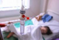 Массовое отравление в Одесской области: у 53 детей диагностировали дизентерию