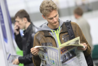 В Украине безработных в три раза больше, чем вакансий