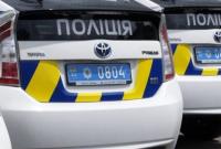 В Харькове нашли женщину, угрожавшую детям из окна "автоматом"