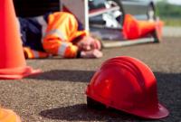 Выплаты пострадавшим на производстве за полгода выросли на 11,3%
