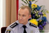 Полицию Киевской области возглавил Андрей Небытов