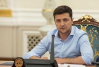 В Офисе Президента завтра соберется Нацсовет по вопросам антикоррупционной политики