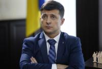 Зеленский рассказал, почему до сих пор нет "посадок" (видео)