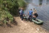 В Днепропетровской области на водохранилище дрейфовала лодка с телом мужчины