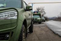 До конца года ВСУ получат более 180 санитарных машин: что известно