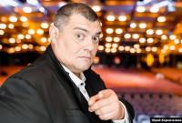 Актер из "Квартала 95" победил на округе в Кривом Роге