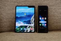 Samsung и сама не знает, когда выпустит Galaxy Fold