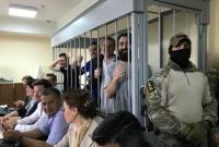 Денисова: переговоры о возвращении 24 моряков ведутся