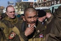 ГУР: агрессор провел ротацию кадров в оккупированном Донбассе