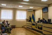 На всех КПВВ Донецкой области ненадлежащее оказание медицинской помощи - Лисянский