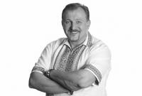 Умер известный украинский спортсмен Роман Вирастюк