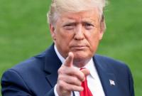 Трамп пока не планирует визит в Украину