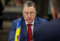 Волкер: дата визита Зеленского в США еще не согласована