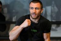 Ломаченко: Думаю, продержался бы с Фьюри пять или шесть раундов