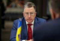 США назвали следующие шаги для поставок оружия в Украину