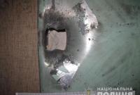 В Мариуполе мужчина установил гранату на дверях вместо сломанного замка