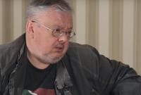 Умер украинский режиссер Андрей Критенко