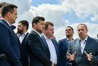 Зеленский назвал одну из задач нового Генпрокурора