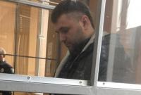 Убийца днепровских патрульных Пугачев решил оспорить свое пожизненное заключение (видео)
