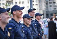 Нацгвардия начнет патрулировать улицы с завтрашнего дня