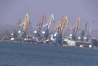 «Миротворец» зафиксировал незаконный вывоз зерна с оккупированного Крыма