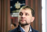 Не стреляют в ответ те, кого поставили к стенке, – Вятрович