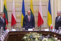 Парубий: возвращение РФ в ПАСЕ является проявлением бессилия и поощрением агрессии