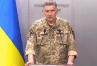 Военные имеют разрешение на огонь в ответ на обстрелы боевиков - Генштаб