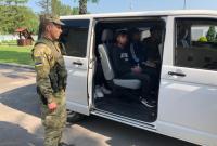 Камерунцы, турки и россиянин пытались через Украину попасть в ЕС