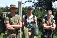 В зоне ЧАЭС обнаружили сталкеров