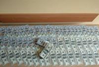 Налоговики ликвидировали конвертцентр с оборотом более 200 млн грн