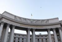 Украина призывает усилить санкции против РФ из-за задержания крымских татар