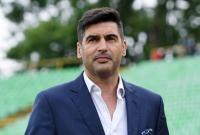 "Шахтер" объявил об уходе Фонсеки