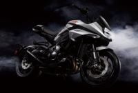 У Suzuki Katana появится «заряженная» версия