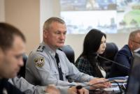 Полицию из-за выборов переведут на усиленный режим с 15 июля