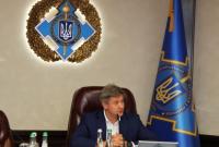 В СНБО решили ввести новый метод борьбы с контрабандой