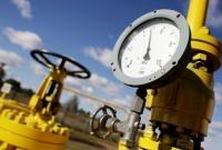 Цена импортного газа в мае упала на 7,9%