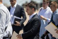 Президент анонсировал инвестиционные вливания в инфраструктуру Донбасса