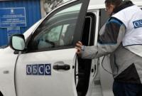 В оккупированной Михайловке обстреляли школу - ОБСЕ