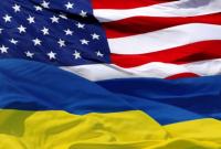 В Украину из США направлен груз медицинской гуманитарной помощи