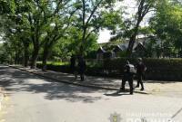В Николаевской области "заминировали" зоопарк, аэропорт и церкви