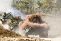 На Донбассе боевики срочно готовят бронетехнику, но появилась одна проблема
