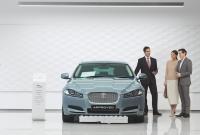 JAGUAR LAND ROVER APPROVED – ПРОВЕРЕННЫЕ АВТОМОБИЛИ С ПРОБЕГОМ ОТ ОФИЦИАЛЬНОЙ СЕТИ
