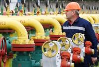 "Газпром" исключил транзитный контракт с Украиной на европейских условиях