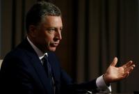 Украина может начать приобретать оружие и военную технику, - Волкер