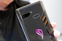 Игровой смартфон Asus ROG Phone 2 представят 23 июля